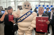 Michelin