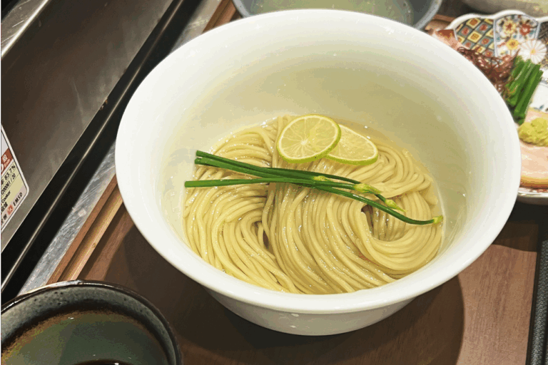 麵屋進化 Menya Shinka